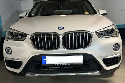 BMW X1 104.000 km 16.000 &euro; Dortmund 44289