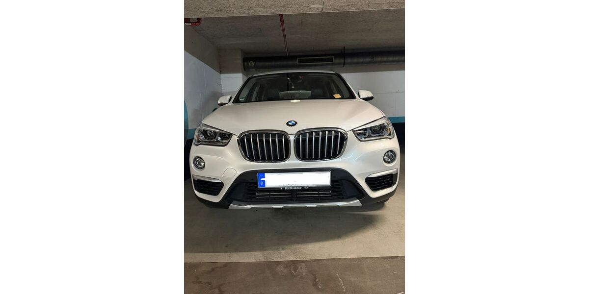 BMW X1 104.000 km 16.000 &euro; Dortmund 44289