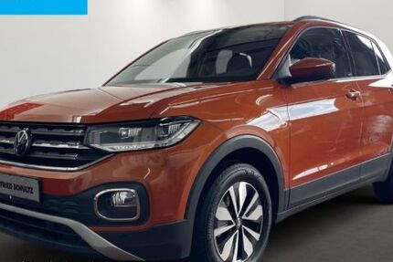 VW T-Cross 32.589 km 17.950 &euro; Velbert 42553