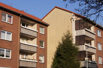 Wohnung Herne Wanne-Bickern - 3.5 Zimmer, 69 m&sup2;, 466&euro; | Angebot:27054965