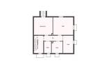 Doppelhaushälfte Schalksmühle Dahlerbrück - 6 Zimmer, 120 m&sup2;, 210.000&euro; | Angebot:25708615