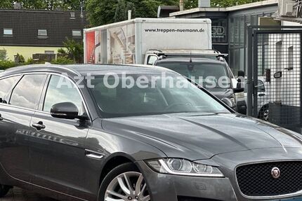 Jaguar XF 144.000 km 14.990 &euro; Oberhausen 46049