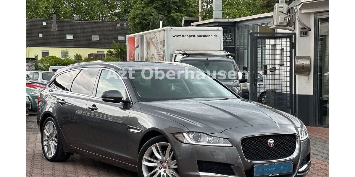 Jaguar XF 144.000 km 14.990 &euro; Oberhausen 46049