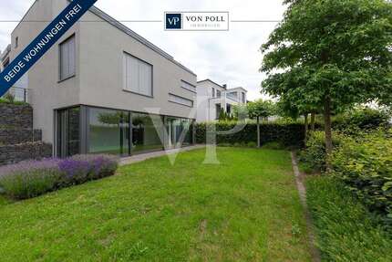 Haus Dortmund Hörde - 7 Zimmer, 245 m&sup2;, 2.150.000&euro; | Angebot:27015931