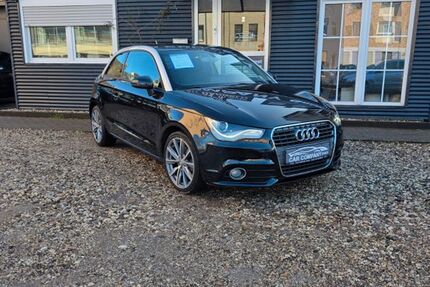 Audi A1 98.650 km 8.290 &euro; Duisburg 47057