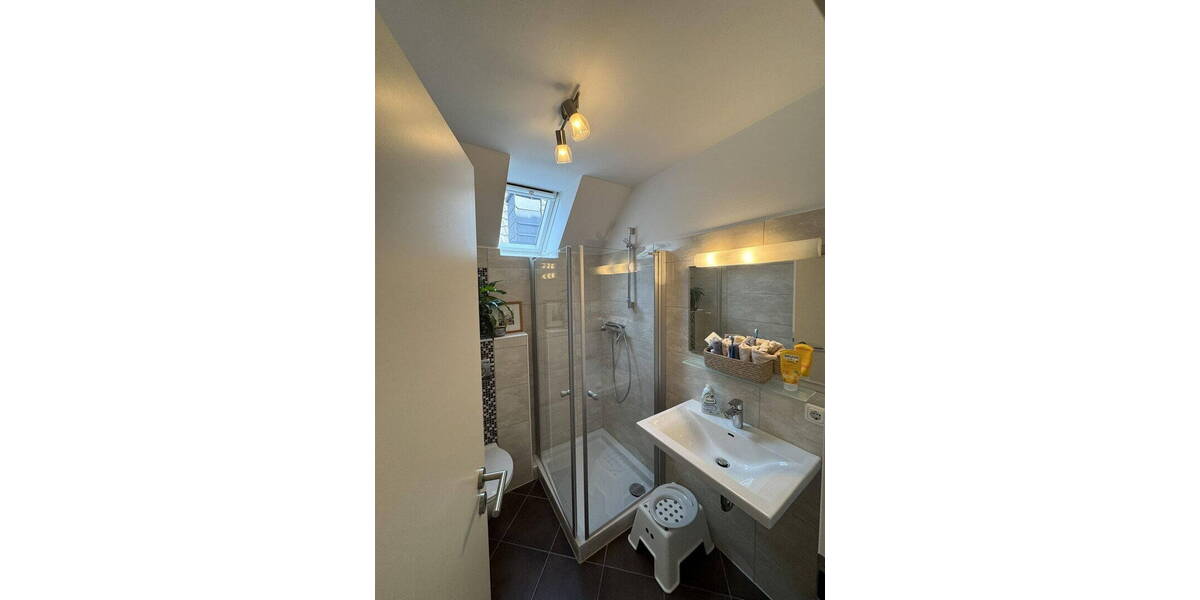 Etagenwohnung Haan - 4 Zimmer, 100 m&sup2;, 1.200&euro; | Angebot:26411366