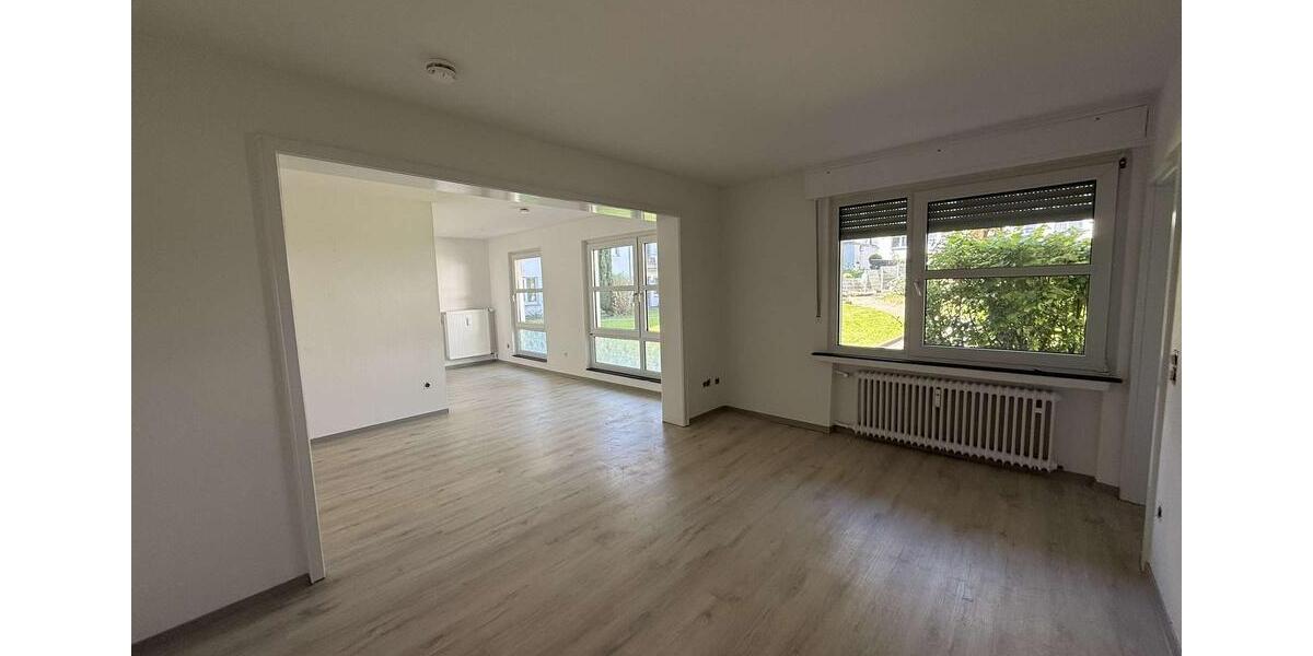 Etagenwohnung Wetter (Ruhr) - 5 Zimmer, 106 m&sup2;, 1.060&euro; | Angebot:26382824