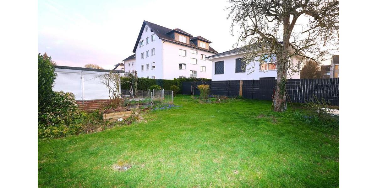Erdgeschoßwohnung Hagen Hagen-Nord - 3 Zimmer, 85 m&sup2;, 700&euro; | Angebot:25832920