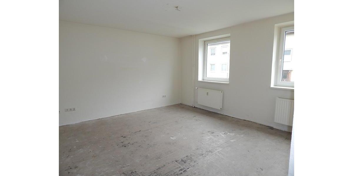 Erdgeschoßwohnung Castrop-Rauxel Becklem - 2 Zimmer, 58 m&sup2;, 431&euro; | Angebot:26244607
