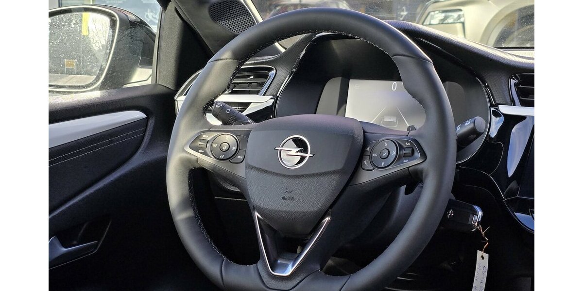 Opel Corsa GS Automatik|Winterpaket|ACC|Kamera 15.744 km 18.850 &euro; Wermelskirchen 42929
