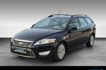 Ford Mondeo Ghia X Klima Tempo Sitzhzg. BI-Xenon AHK 248.720 km 2.500 &euro; Wuppertal 42327