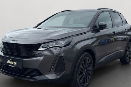 Peugeot 3008 19.400 km 25.990 &euro; Duisburg 47059
