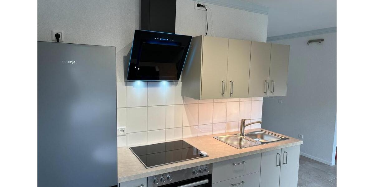 Erdgeschoßwohnung Hagen - 1 Zimmer, 32 m&sup2;, 320&euro; | Angebot:26345303
