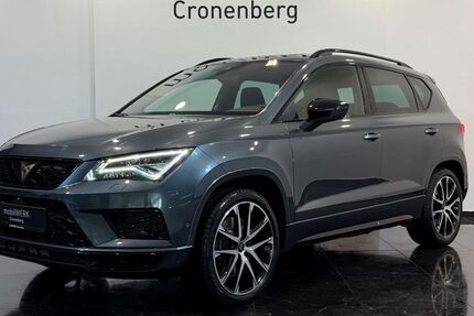 Cupra Ateca 33.300 km 26.490 &euro; Wuppertal 42327