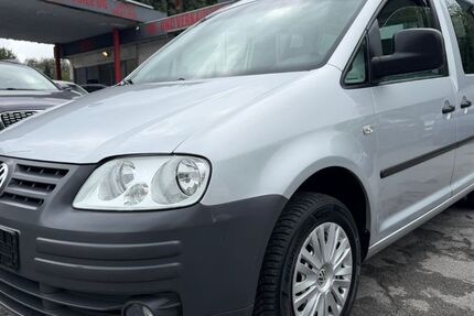 VW Caddy 80.000 km 7.300 &euro; Essen 45356