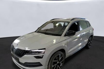 Skoda Karoq 60.600 km 27.918 &euro; Hagen 58091