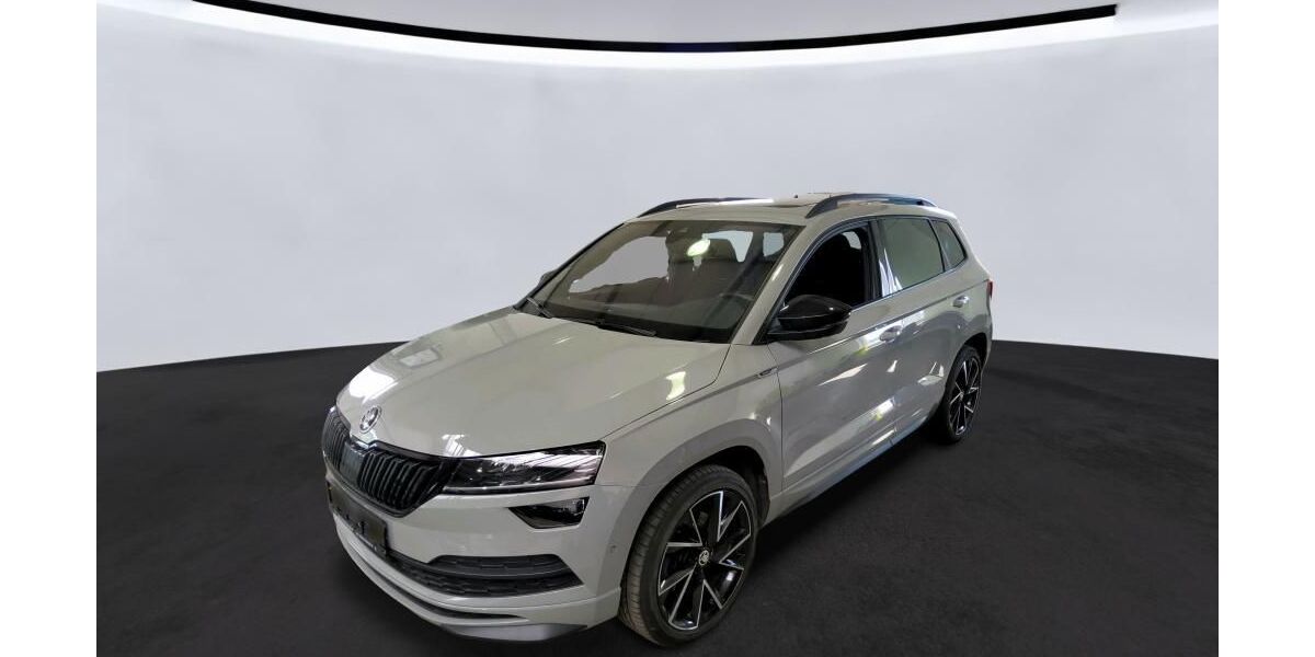Skoda Karoq 60.600 km 27.918 &euro; Hagen 58091