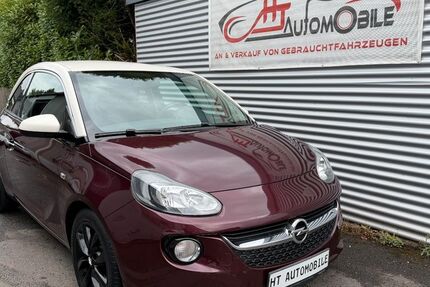 Opel Adam 105.000 km 5.399 &euro; Marl 45770