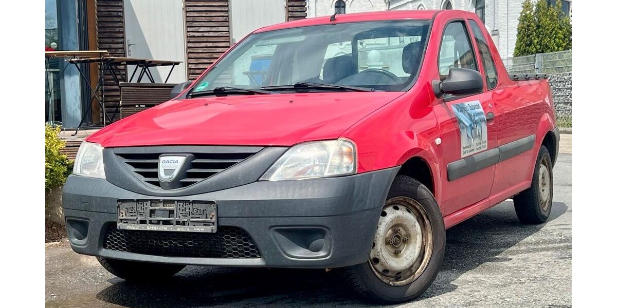 Dacia Logan 450.000 km 1.950 &euro; Gelsenkirchen 45884