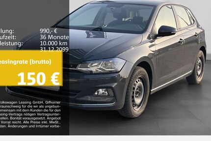 VW Polo 38.775 km 13.870 &euro; Remscheid 42897