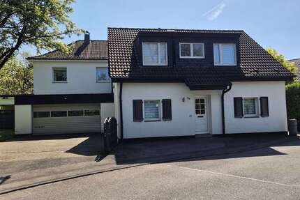 Haus Remscheid Remscheid-Süd - 13 Zimmer, 247 m&sup2;, 650.000&euro; | Angebot:26212710