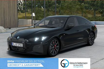 BMW i4 18.891 km 58.780 &euro; Mülheim 45472