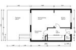 Reihenmittelhaus Bochum Höntrop - 4 Zimmer, 89 m&sup2;, 389.000&euro; | Angebot:26197975
