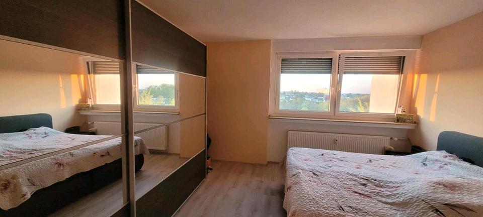 Etagenwohnung Hagen Hagen-Mitte - 2 Zimmer, 70 m&sup2;, 600&euro; | Angebot:26414654