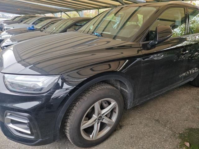 Audi Q5 34.962 km 41.180 &euro; Hagen 58091