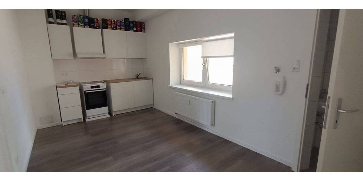 Etagenwohnung Dortmund Hörde - 2 Zimmer, 55 m&sup2;, 610&euro; | Angebot:26863330