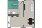 Einfamilienhaus Gevelsberg - 5 Zimmer, 147 m&sup2;, 439.000&euro; | Angebot:25927592