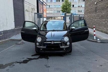 Fiat 500 85.775 km 6.500 &euro; Wuppertal 42119