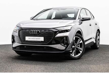 Audi Q4 e-tron 15.403 km 46.480 &euro; Hagen 58091