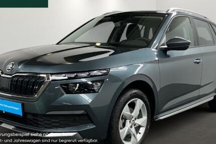 Skoda Kamiq 85.209 km 16.810 &euro; Hagen 58089