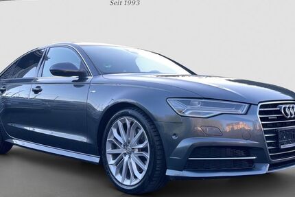 Audi A6 225.000 km 16.999 &euro; Mülheim a.d. Ruhr 45476