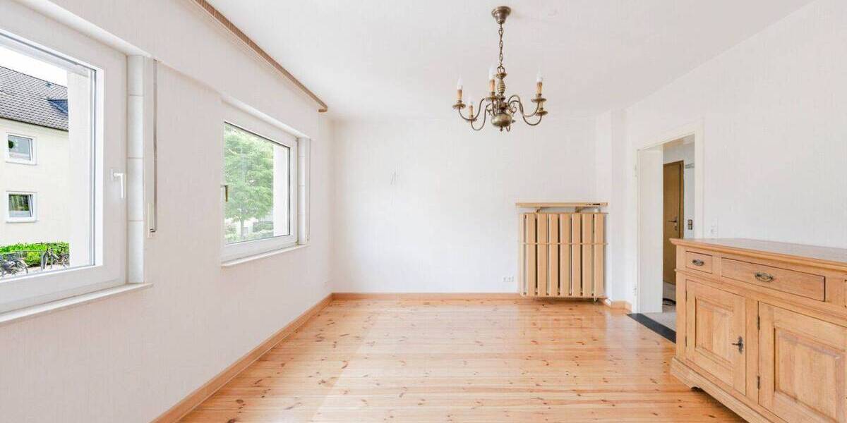 Mehrfamilienhaus, Wohnhaus Marl Drewer - 9 Zimmer, 193 m&sup2;, 369.000&euro; | Angebot:26834151