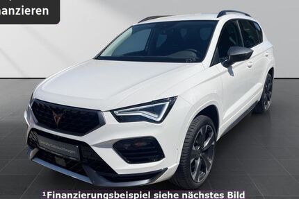 Cupra Ateca 38.377 km 27.490 &euro; Wuppertal 42109