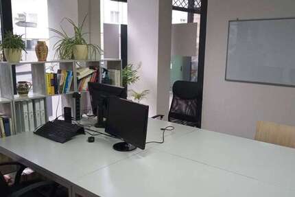 Gewerbeobjekt Wuppertal Gemarkung Ronsdorf - 355&euro; | Angebot:27340209