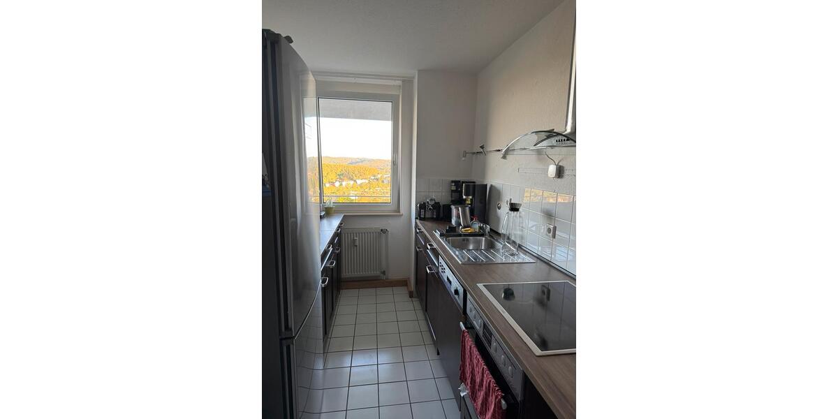 Etagenwohnung Wuppertal Gemarkung Elberfeld - 2 Zimmer, 65 m&sup2;, 813&euro; | Angebot:26393879