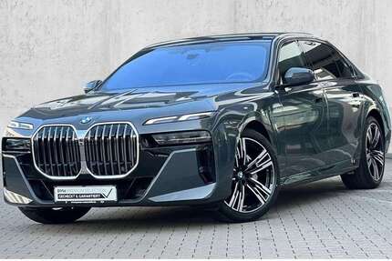 BMW 740 30.445 km 89.790 &euro; Wuppertal 42117