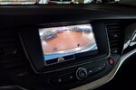 Opel Astra Elegance AHK Kam SHZ LHZ Tempo 23.396 km 17.490 &euro; HAAN 42781