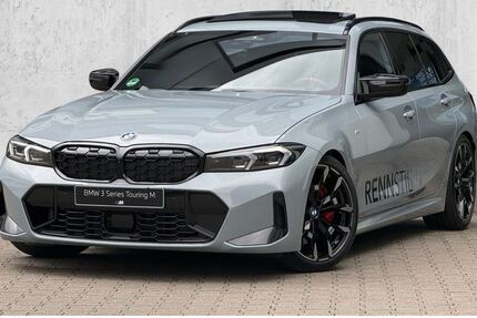 BMW M340i 4.887 km 73.380 &euro; Wuppertal 42117