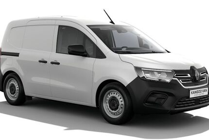 Renault Kangoo E-TECH 15.000 km 17.899 &euro; Wermelskirchen 42929
