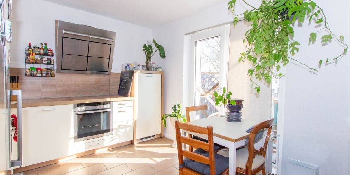 Mehrfamilienhaus, Wohnhaus Essen Bergerhausen - 8 Zimmer, 229 m&sup2;, 440.000&euro; | Angebot:26862346