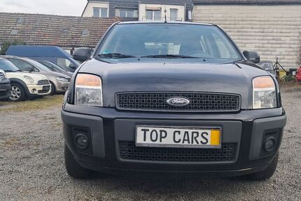 Ford Fusion 191.275 km 2.500 &euro; Dortmund 44309