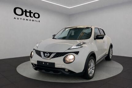 Nissan Juke 55.200 km 8.790 &euro; Wuppertal 42289