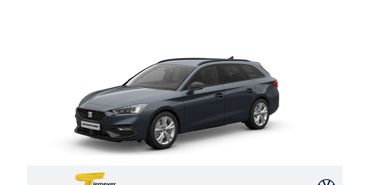 Seat Leon 20.992 km 27.590 &euro; Remscheid 42897