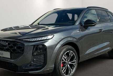 Audi Q3 3.500 km 55.970 &euro; Duisburg 47249