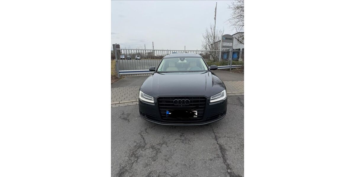 Audi A8 265.000 km 22.900 &euro; Dortmund 44328