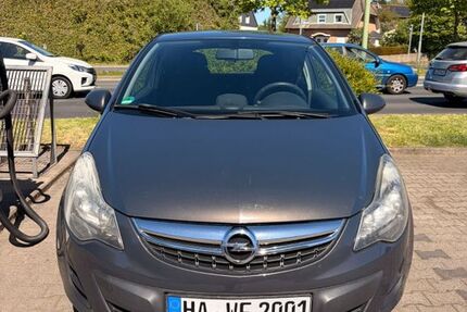 Opel Corsa 209.000 km 2.500 &euro; Hagen 58099